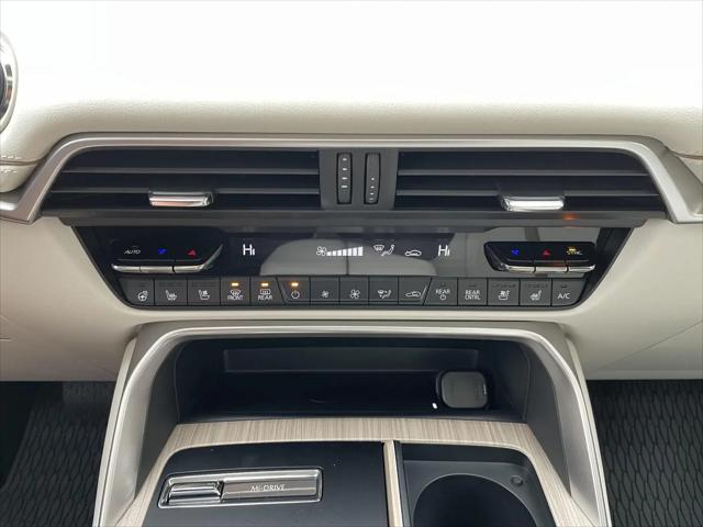 2026 Mazda X-90 3.3 Turbo S Premium Sport
