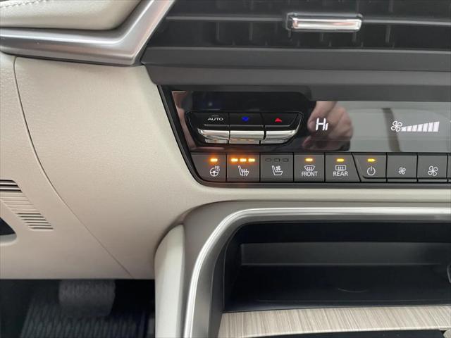 2026 Mazda X-90 3.3 Turbo S Premium Sport