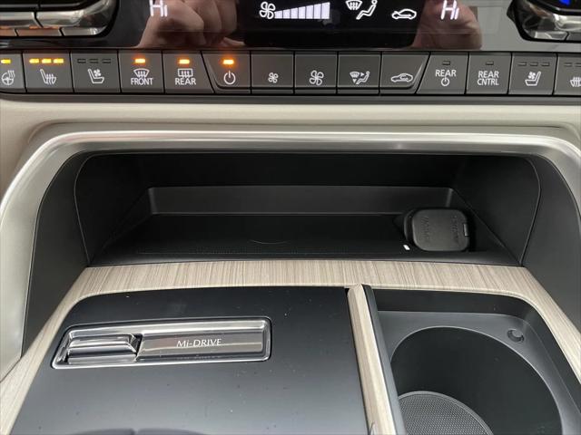 2026 Mazda X-90 3.3 Turbo S Premium Sport