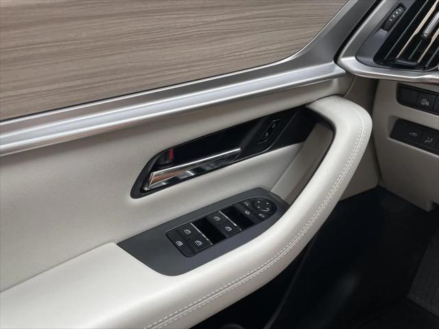 2026 Mazda X-90 3.3 Turbo S Premium Sport