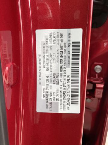 2026 Mazda X-90 3.3 Turbo S Premium Sport