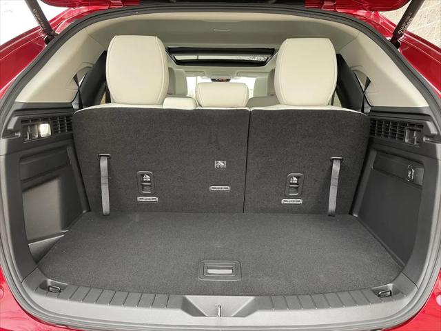 2026 Mazda X-90 3.3 Turbo S Premium Sport