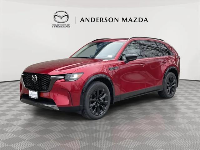2026 Mazda X-90 3.3 Turbo S Premium Sport for sale in Lincoln, NE