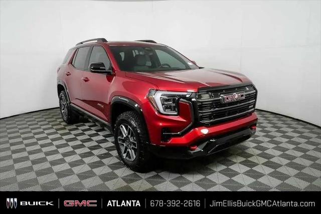 2026 GMC Terrain AWD AT4 for sale in Chamblee, GA