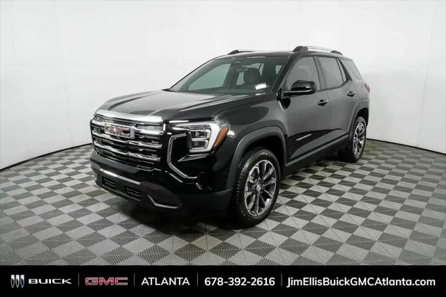 2026 GMC Terrain FWD Elevation for sale in Chamblee, GA