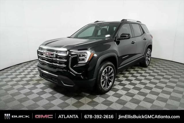 2026 GMC Terrain FWD Elevation for sale in Chamblee, GA