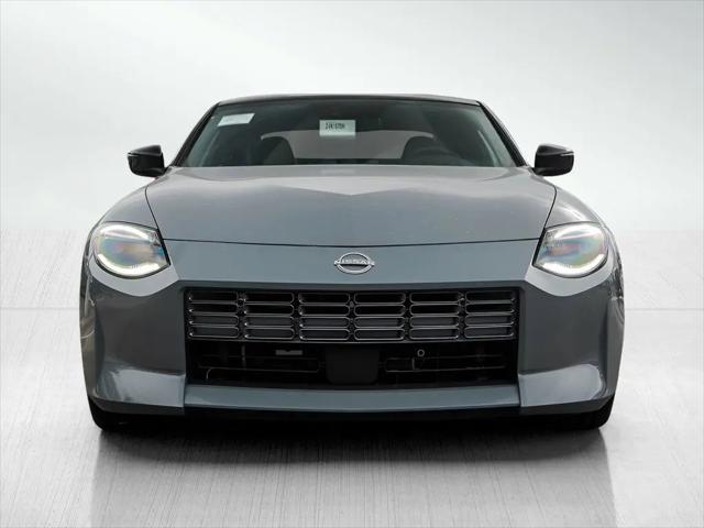 2026 Nissan Z Performance