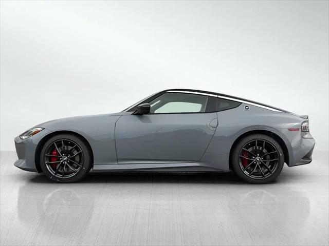 2026 Nissan Z Performance