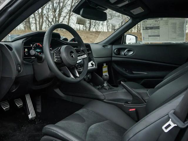2026 Nissan Z Performance