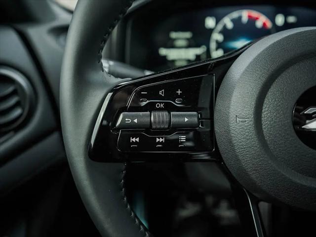 2026 Nissan Z Performance