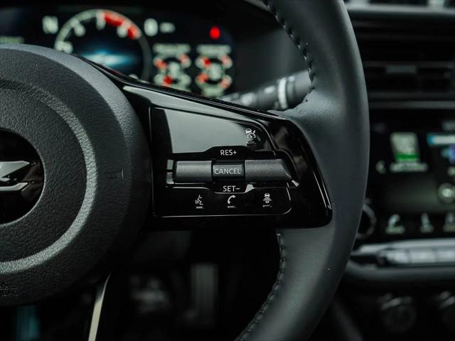 2026 Nissan Z Performance