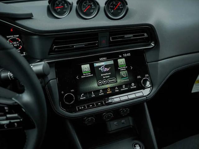 2026 Nissan Z Performance