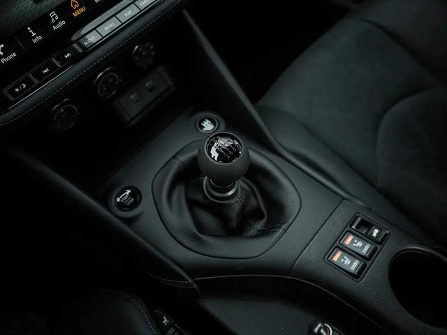 2026 Nissan Z Performance