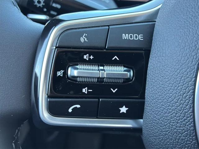 2026 Kia Carnival MPV LXS
