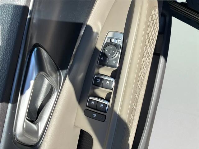 2026 Kia Carnival MPV LXS