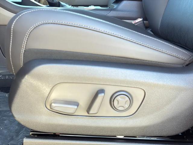 2026 Kia Carnival MPV LXS