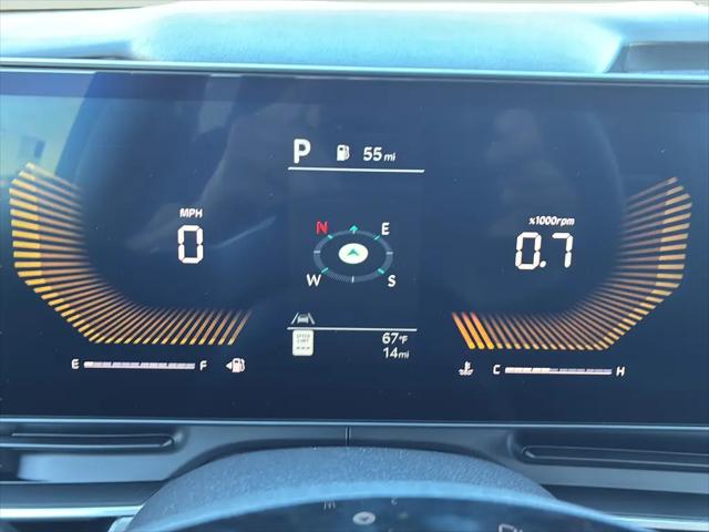 2026 Kia Carnival MPV LXS