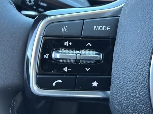 2026 Kia Carnival MPV LXS
