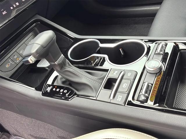 2026 Kia K5 GT-Line FWD