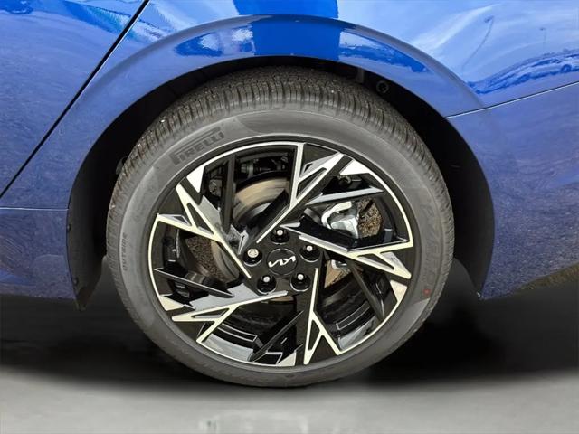 2026 Kia K5 GT-Line FWD