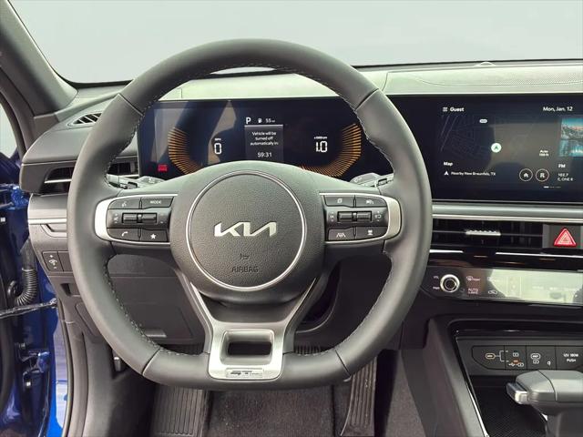 2026 Kia K5 GT-Line FWD