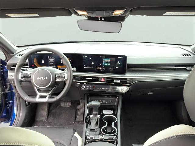 2026 Kia K5 GT-Line FWD