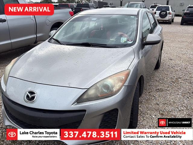 2013 Mazda CX-3 Touring's photo