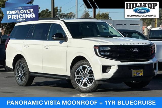 2026 Ford Expedition Active for sale in Richmond, CA