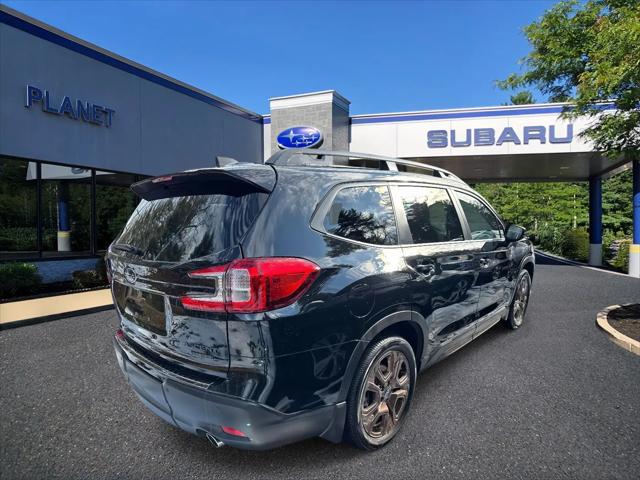 2025 Subaru Ascent Bronze Edition 7-Passenger