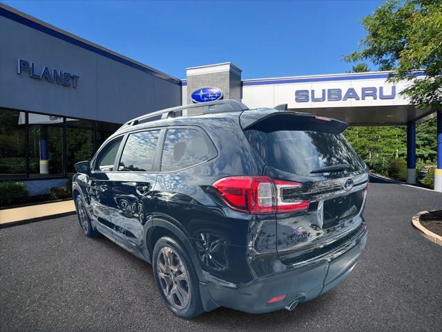 2025 Subaru Ascent Bronze Edition 7-Passenger