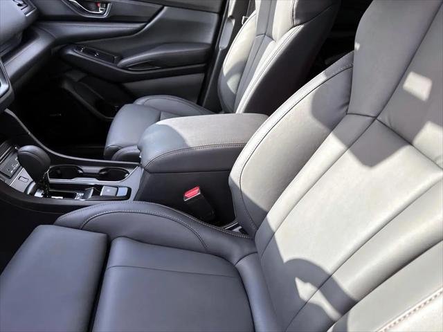 2025 Subaru Ascent Bronze Edition 7-Passenger