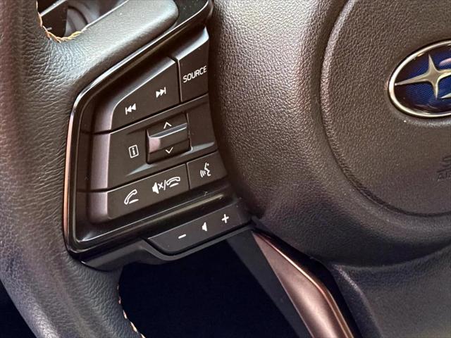 2025 Subaru Ascent Bronze Edition 7-Passenger