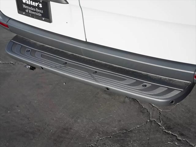 2026 Mercedes-Benz Sprinter 3500XD High Roof 4-Cyl Diesel HO