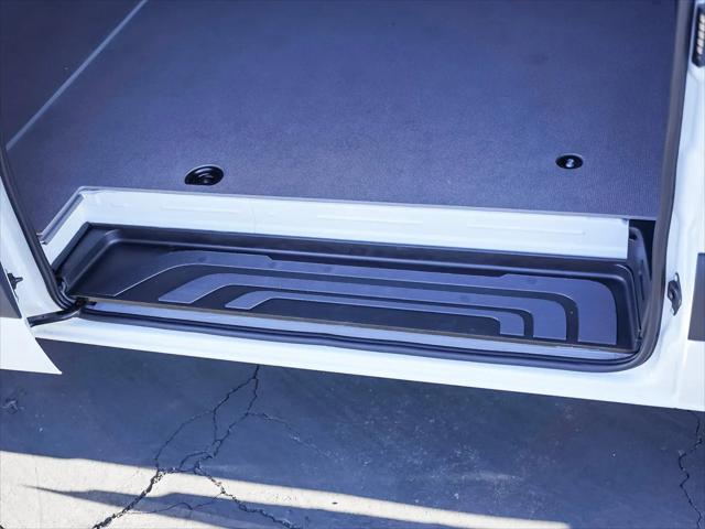 2026 Mercedes-Benz Sprinter 3500XD High Roof 4-Cyl Diesel HO