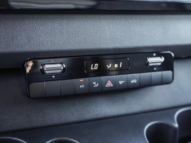 2026 Mercedes-Benz Sprinter 3500XD High Roof 4-Cyl Diesel HO