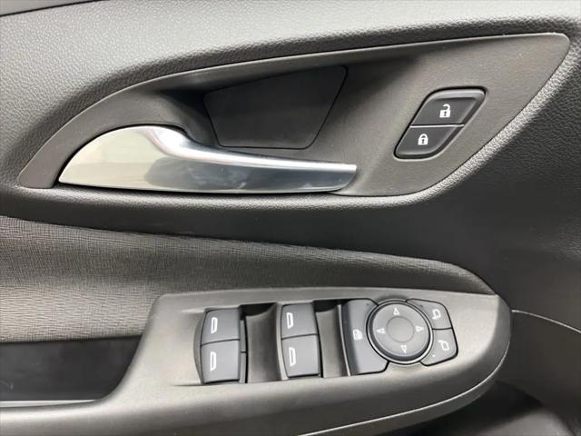 2026 Buick NV Preferred FWD