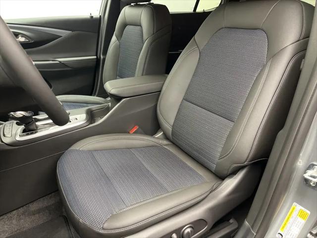 2026 Buick NV Preferred FWD