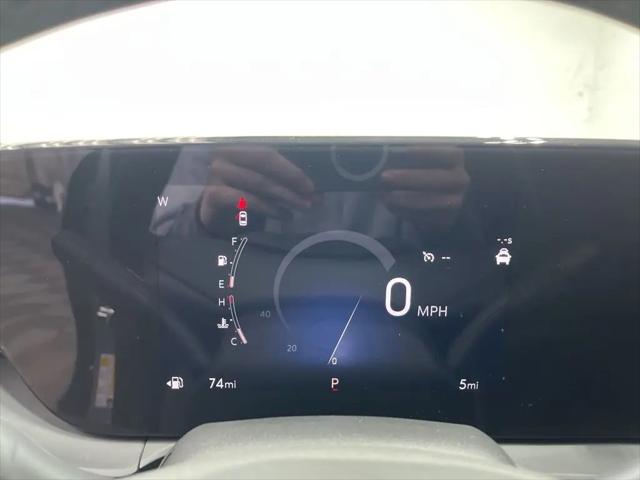 2026 Buick NV Preferred FWD