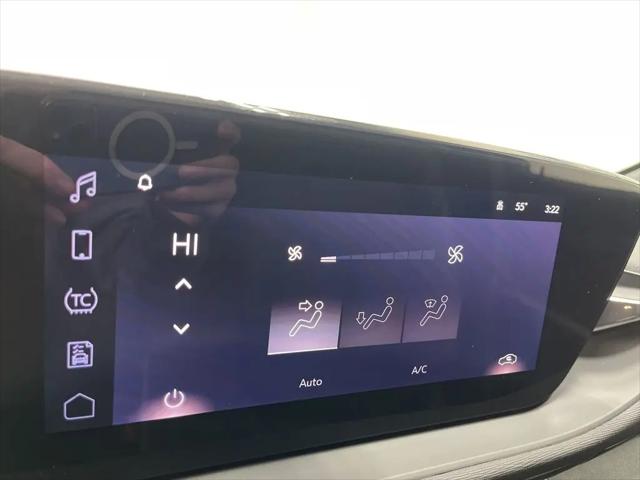 2026 Buick NV Preferred FWD