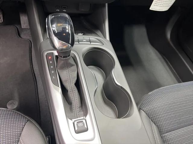 2026 Buick NV Preferred FWD