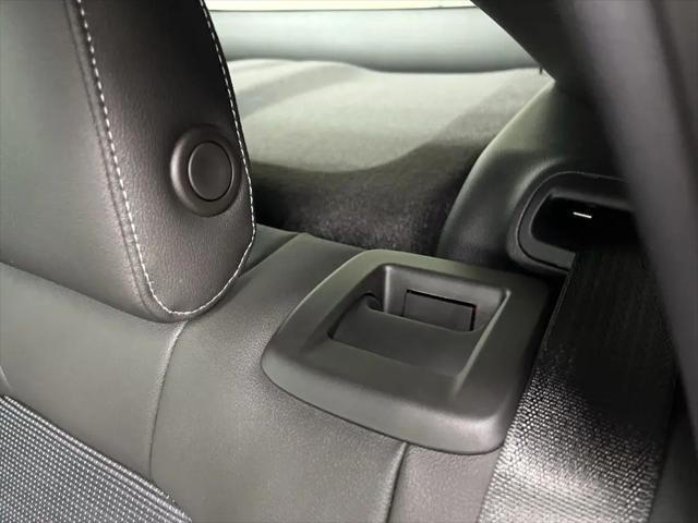 2026 Buick NV Preferred FWD