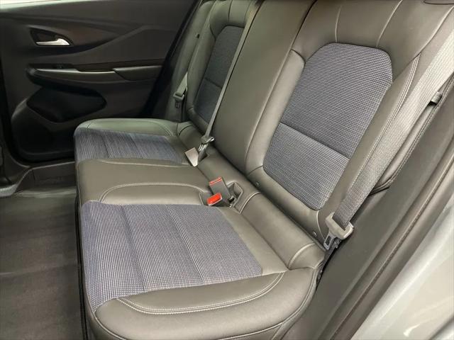 2026 Buick NV Preferred FWD
