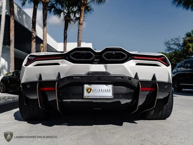 2025 Lamborghini Revuelto Revuelto