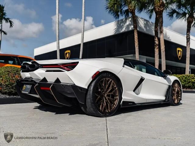 2025 Lamborghini Revuelto Revuelto