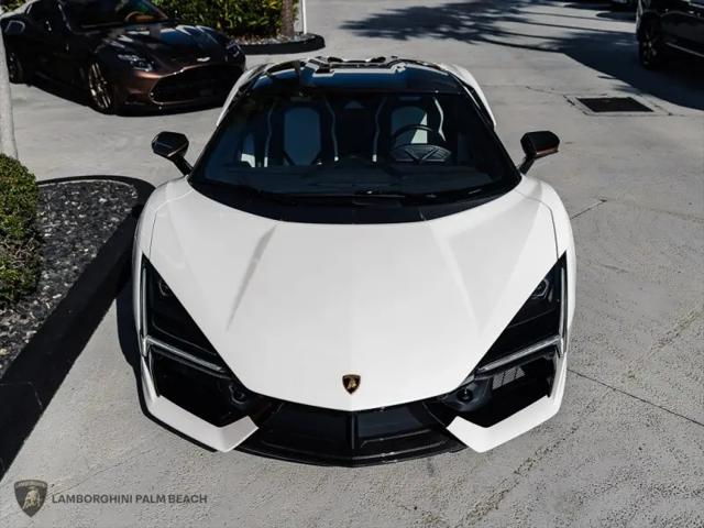 2025 Lamborghini Revuelto Revuelto