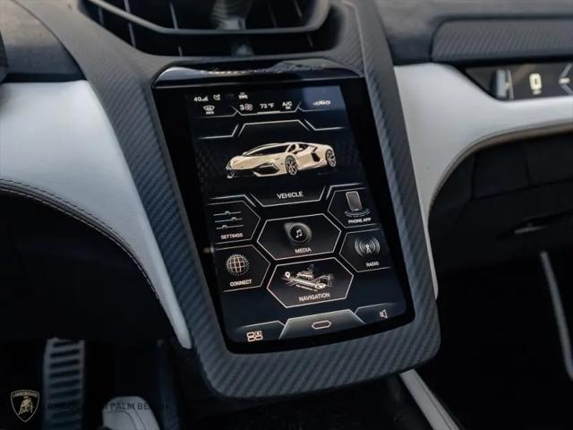 2025 Lamborghini Revuelto Revuelto