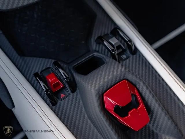 2025 Lamborghini Revuelto Revuelto