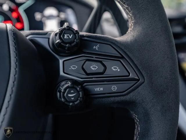 2025 Lamborghini Revuelto Revuelto