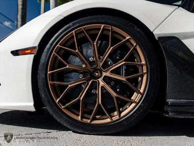 2025 Lamborghini Revuelto Revuelto