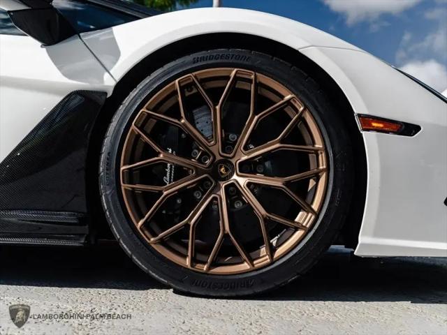 2025 Lamborghini Revuelto Revuelto